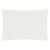 vidaXL Fehér HDPE napvitorla 160 g/m² 2,5 x 4 m