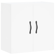 vidaXL fehér műfa faliszekrény 60 x 31 x 60 cm (829956) bútor