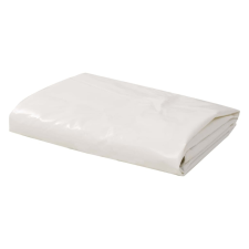 vidaXL fehér ponyva 650 g/m² 5 x 6 m barkácsgép tartozék
