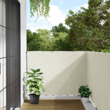 vidaXL fehér PVC kerti belátás elleni paraván 1000x120 cm kerti bútor