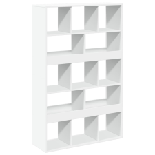 vidaXL fehér szerelt fa térelválasztó 100 x 33 x 156,5 cm (3309528) bútor