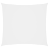 vidaXL fehér téglalap alakú oxford-szövet napvitorla 2,5 x 3 m