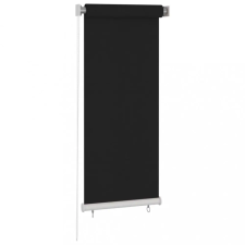 vidaXL fekete kültéri roló 60 x 140 cm lakástextília