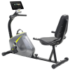 vidaXL fekvő szobabicikli 5 kg lendítő tömeg