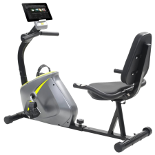 vidaXL fekvő szobabicikli 5 kg lendítő tömeg szobakerékpár