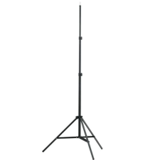 vidaXL Fényállvány 78-210 cm világítás