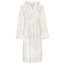 vidaXL Fürdőköpeny xl Pamut lakástextília