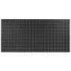 vidaXL gumiszőnyeg 16 mm 100 x 150 cm
