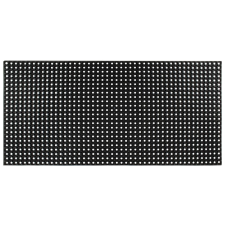 vidaXL gumiszőnyeg 16 mm 100 x 150 cm kerti dekoráció