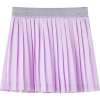 vidaXL Gyerek rakott szoknya Lila 104 (14688 VidaXL)