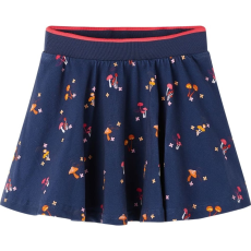 vidaXL Gyerek szoknya Navy Blue 140 (15080 VidaXL)