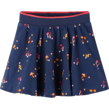 vidaXL Gyerek szoknya Navy Blue 92 (15076 VidaXL) gyerek szoknya