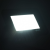 vidaXL hideg fehér fényű LED reflektor 20 W (149616)