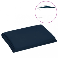 vidaXL kék konzolos napernyőponyva 300 cm kerti bútor
