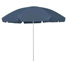 vidaXL kék strandnapernyő 300 cm kerti bútor