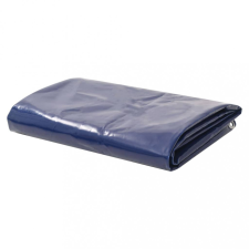 vidaXL kék takaróponyva 650 g/m² 3 x 3 m kerti bútor