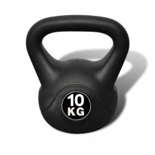 vidaXL Kettlebell 10 kg kettlebell