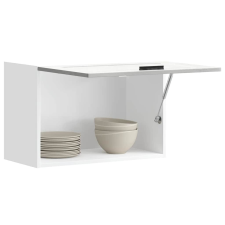 vidaXL konyhai fali szekrény Porto beton szürke műfából készült beton bútor