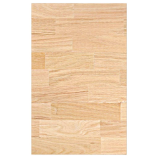 vidaXL konyhai munkalap 40x63,5x4 cm tömör fa tölgyfa téglalap alakú (4009001) bútor