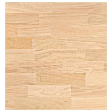 vidaXL konyhai munkalap 60x63,5x4 cm tömör fa tölgyfa téglalap alakú (4009002) bútor