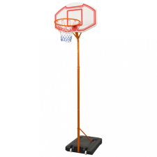 vidaXL Kosárlabdapalánk-készlet 305 cm kosárlabda felszerelés