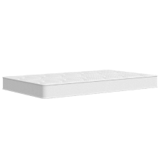 vidaXL közepes Bonnell rugós matrac 100x200 cm ágy és ágykellék