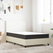 vidaXL közepes Bonnell rugós matrac 100x200 cm (372930) ágy és ágykellék