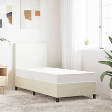 vidaXL közepes keménységű táskarugós gyerekmatrac 80 x 160 cm (4016556) ágy és ágykellék