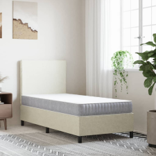 vidaXL közepes zsebrugós matrac 90 x 200 cm (372810) ágy és ágykellék