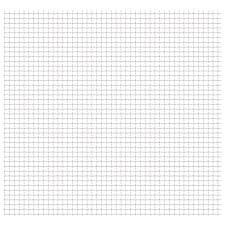 vidaXL krimpelt rozsdamentes acél drótháló panel 50 x cm 31 3 mm kerti dekoráció