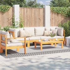 vidaXL Kültéri Szőnyeg 'ARAKIL'Fekete és Szürke 250x400 cm PP lakástextília