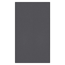 vidaXL lábtörlő antracit 115x200 cm lakástextília