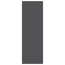 vidaXL lábtörlő antracit 60x180 cm lakástextília