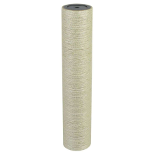 vidaXL Macska Kaparófa 8x40cm #bézs macskafelszerelés