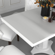 vidaXL Matt PVC védőabrosz 180 x 90 cm 2 mm (288270) party kellék