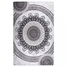 vidaXL mintás csúszásmentes mosható szőnyeg 160 x 230 cm lakástextília