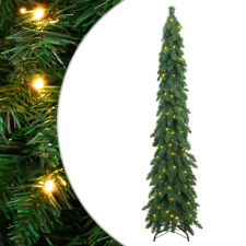 vidaXL műkarácsonyfa 100 LED-del 180 cm műfenyő