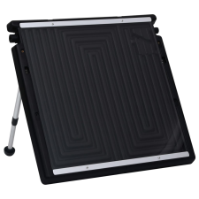 vidaXL napelemes medencefűtő panel 75 x 75 cm (313987) medence kiegészítő