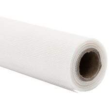 vidaXL Növényvédő Háló Fehér 112x1000 cm Üvegszál (42001911) építőanyag