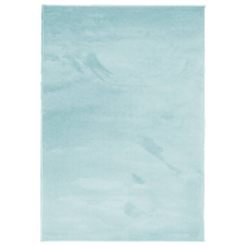 vidaXL OVIEDO zöld rövid szálú szőnyeg 200 x 200 cm (375582) lakástextília
