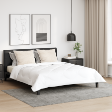 vidaXL Párnák 2 pcs Fehér 70 x 90 cm lakástextília