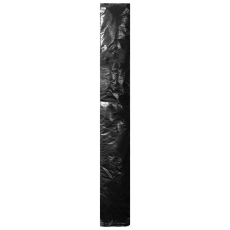 vidaXL PE esernyő védőhuzat cipzárral 250 cm