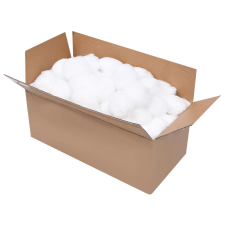 vidaXL PE medenceszűrő golyók 1400 g (3155073) medence kiegészítő