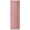 vidaXL Piros lapos szövésű kültéri szőnyeg 80 x 250 cm