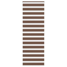 vidaXL pliszírozott redőny világosszürke 90x200 cm szövetszélesség lakástextília