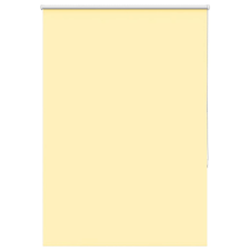 vidaXL redőny Blackout 100x130 cm szövetszélesség 95,7 cm Poliészter redőny