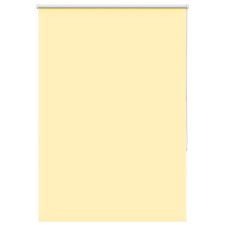 vidaXL redőny Blackout 100x150 cm szövetszélesség 95,7 cm poliészter redőny