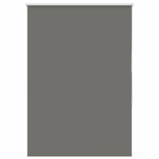 vidaXL redőny Blackout 100x175 cm Szövetszélesség 95,7 cm Poliészter lakástextília