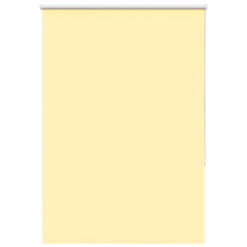 vidaXL redőny Blackout 100x175 cm Szövetszélesség 95,7 cm Poliészter lakástextília