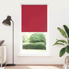 vidaXL redőny Blackout 100x210 cm Szövetszélesség 95,7 cm Poliészter lakástextília